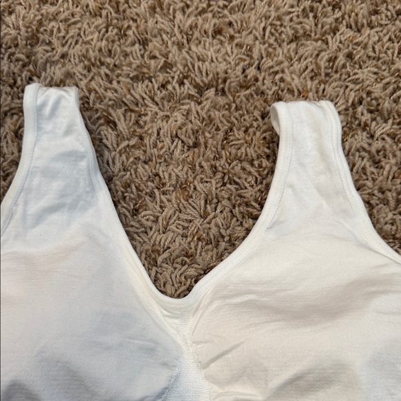 NWT Shapermint Truekind® Everyday Throw-on Wireless Bralette - Picture 4 of 12